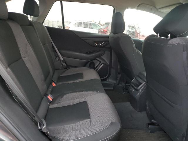 Photo 11 from auction – 2021 SUBARU OUTBACK PR with VIN 4S4BTACC7M3198300