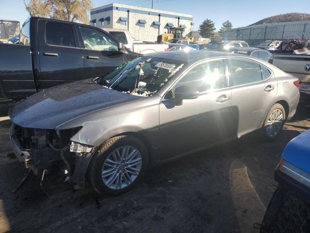 LEXUS ES 350 2013 with VIN JTHBK1GG5D2062000 - Photo from auction