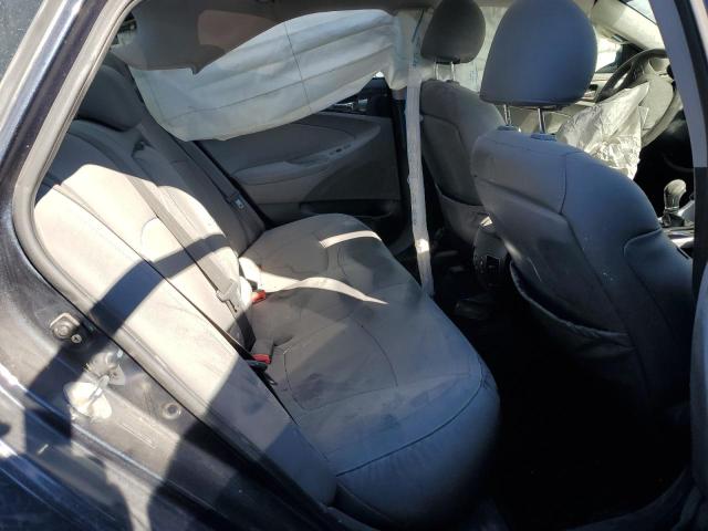 Photo 10 from auction – 2011 HYUNDAI SONATA SE with VIN 5NPEC4AC2BH272326