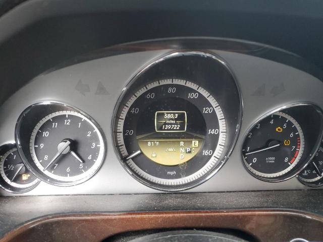Photo 9 from auction – 2012 MERCEDES-BENZ E 350 with VIN WDDHF5KB3CA537351