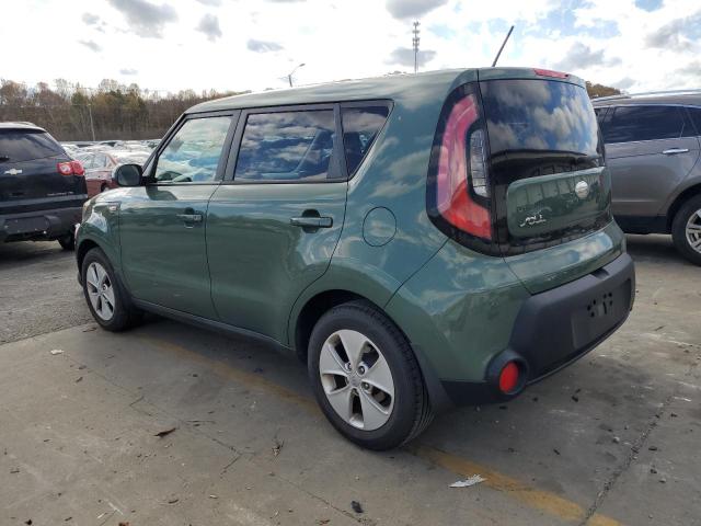 Photo 2 from auction – 2014 KIA SOUL with VIN KNDJN2A23E7008884