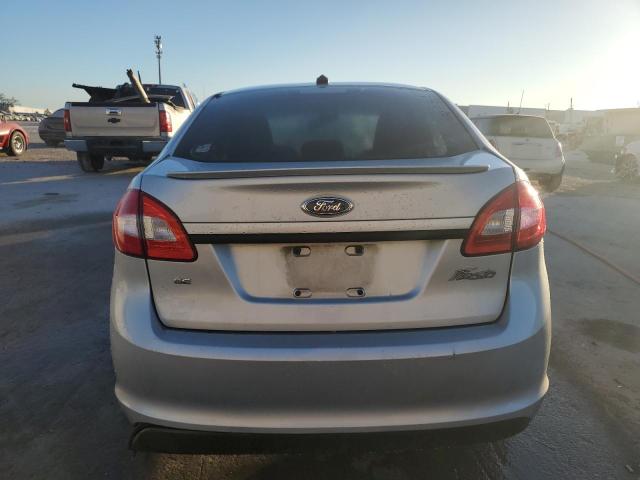 Photo 6 from auction – 2011 FORD FIESTA SE with VIN 3FADP4BJ1BM219016