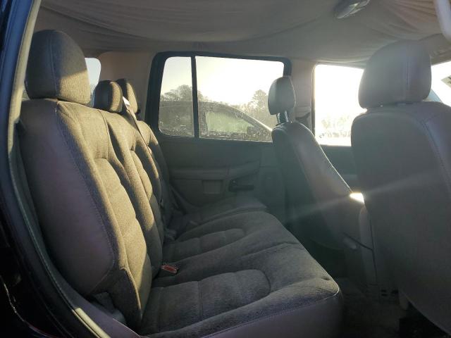 Photo 11 from auction – 2004 FORD EXPLORER X with VIN 1FMZU62K44UC17641