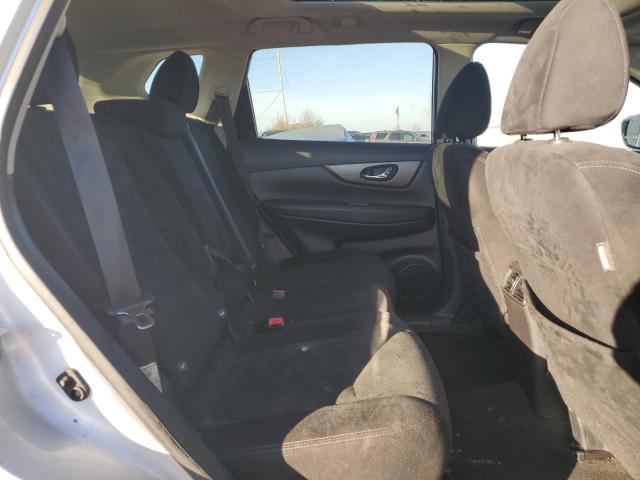 Photo 11 from auction – 2016 NISSAN ROGUE S with VIN 5N1AT2MV7GC859569