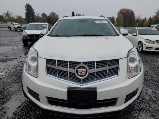 Photo 5 from auction – 2011 CADILLAC SRX with VIN 3GYFNGEY1BS609445