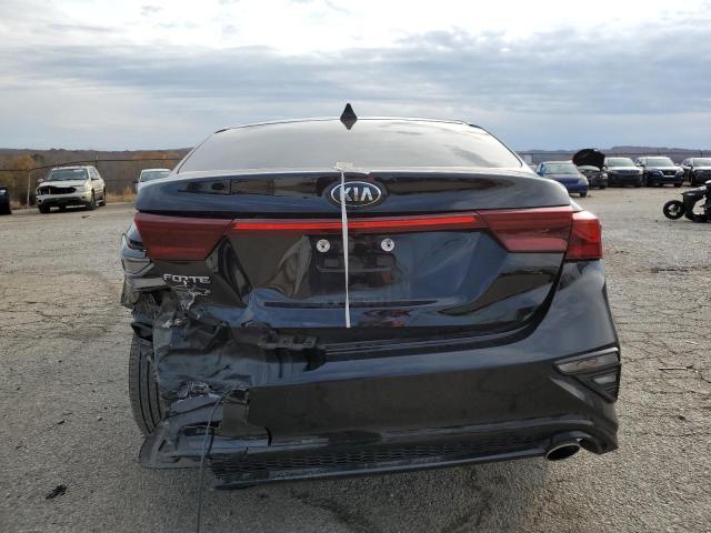 Photo 6 from auction – 2019 KIA FORTE FE with VIN 3KPF24AD0KE060335