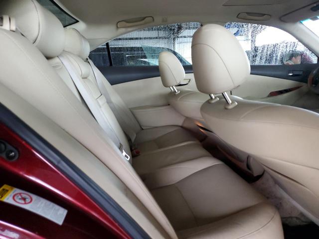 Фото 10 с аукциона – 2007 LEXUS ES 350 с VIN JTHBJ46G672033082