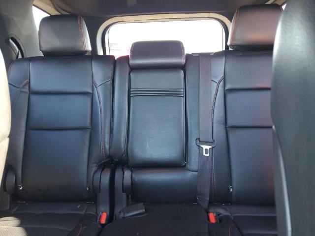 Photo 10 from auction – 2023 DODGE DURANGO GT with VIN 1C4RDJDG9PC582343