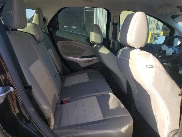 Photo 11 from auction – 2020 FORD ECOSPORT S with VIN MAJ3S2FE1LC339820