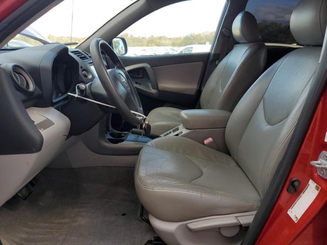 Photo 7 from auction – 2006 TOYOTA RAV4 with VIN JTMZD33V365024440