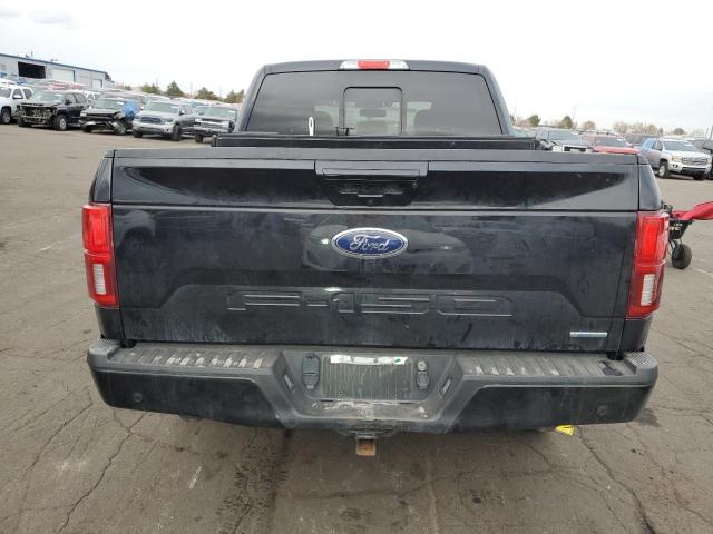 Photo 6 from auction – 2019 FORD F150 SUPER with VIN 1FTEW1E49KFC50293