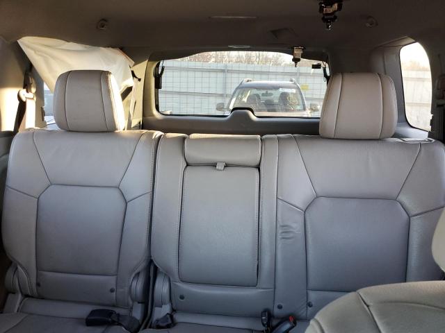 Photo 10 from auction – 2015 HONDA PILOT EXL with VIN 5FNYF4H5XFB061570