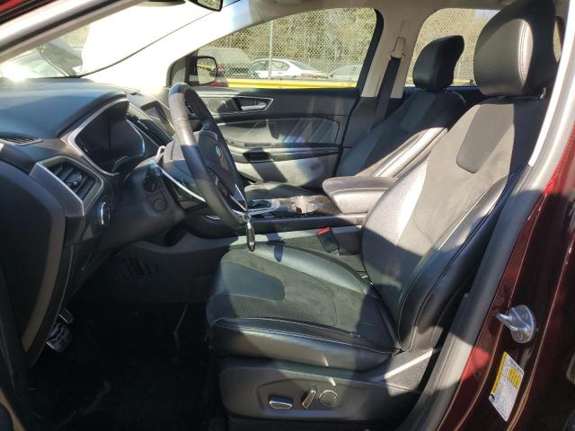 Photo 7 from auction – 2017 FORD EDGE SPORT with VIN 2FMPK4AP9HBB15102