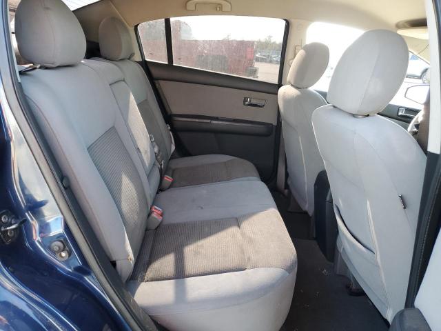 Photo 10 from auction – 2012 NISSAN SENTRA 2.0 with VIN 3N1AB6AP0CL718204