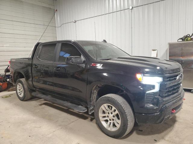 Photo 4 from auction – 2023 CHEVROLET SILVERADO with VIN 3GCPDFEK9PG271984