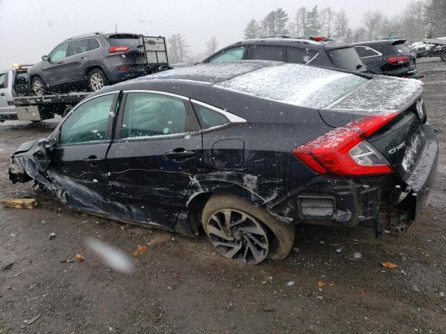 Zdjęcie 2 z aukcji – 2016 HONDA CIVIC EX z VIN 2HGFC2F78GH527423