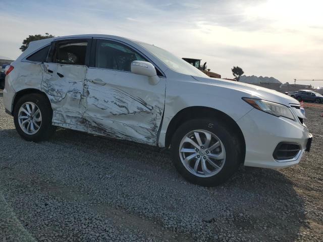Photo 4 from auction – 2016 ACURA RDX with VIN 5J8TB3H3XGL015896