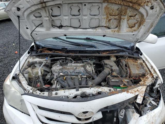 Photo 11 from auction – 2012 TOYOTA COROLLA BA with VIN 2T1BU4EE8CC900664