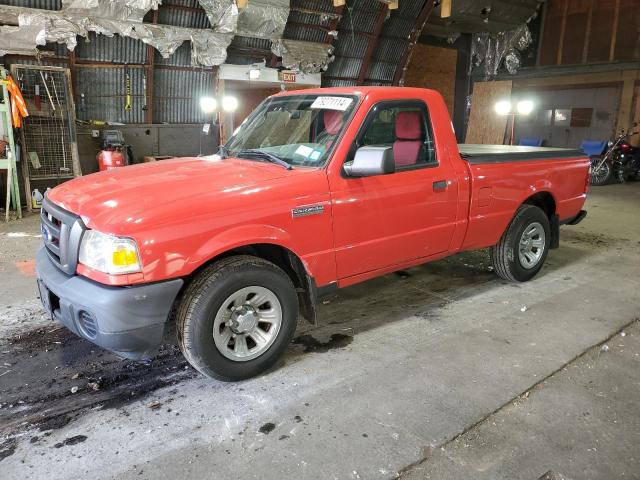 FORD RANGER 2011 con VIN 1FTKR1ADXBPA85753 - Foto de la subasta