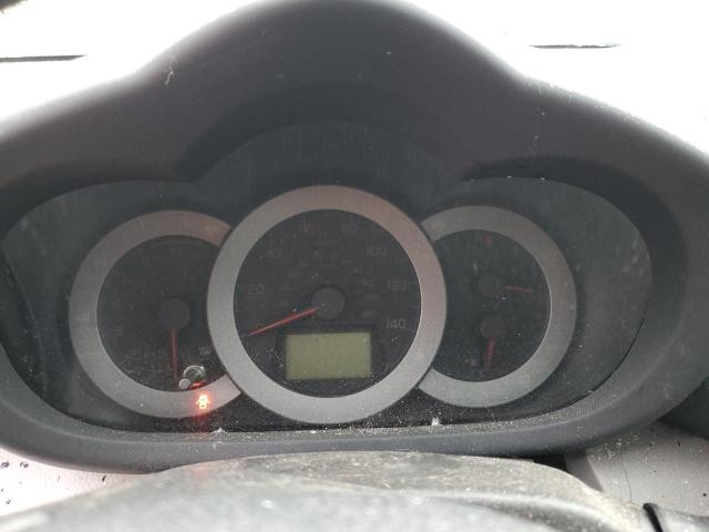 Photo 9 from auction – 2010 TOYOTA RAV4 LIMIT with VIN JTMDF4DV0A5034618