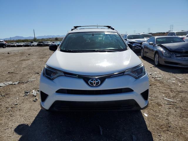 Photo 5 from auction – 2016 TOYOTA RAV4 LE with VIN 2T3ZFREV4GW295026
