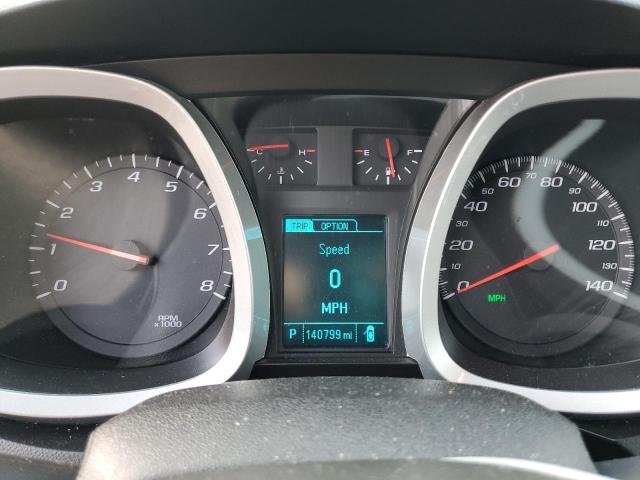 Photo 9 from auction – 2016 CHEVROLET EQUINOX LT with VIN 2GNFLFEK2G6163417
