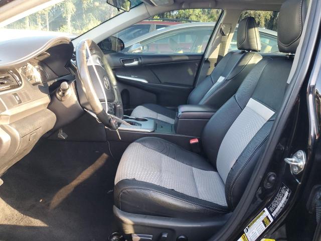 Photo 7 from auction – 2014 TOYOTA CAMRY L with VIN 4T1BF1FKXEU777786