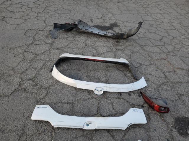 Photo 12 from auction – 2023 MAZDA CX-5 PREFE with VIN JM3KFBCM0P0188554