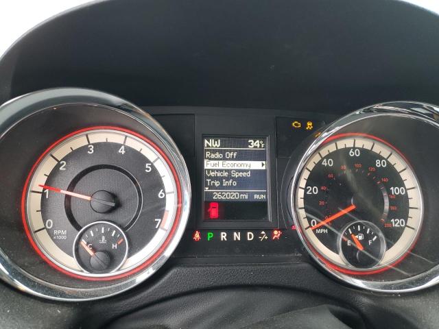 Photo 9 from auction – 2015 DODGE GRAND CARA with VIN 2C4RDGCG5FR591261