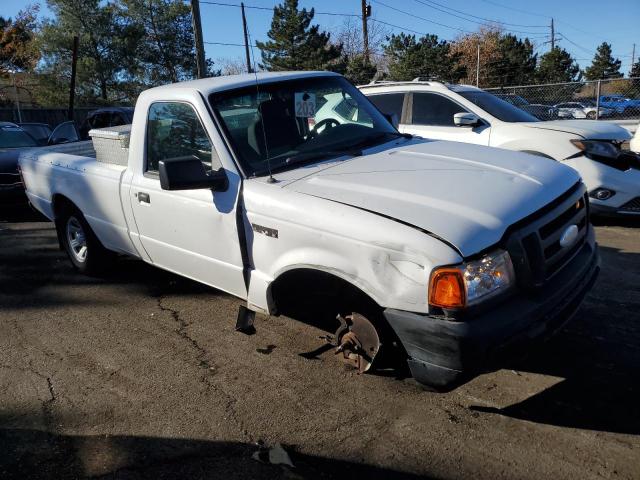 Photo 4 from auction – 2008 FORD RANGER with VIN 1FTYR10U28PA83712