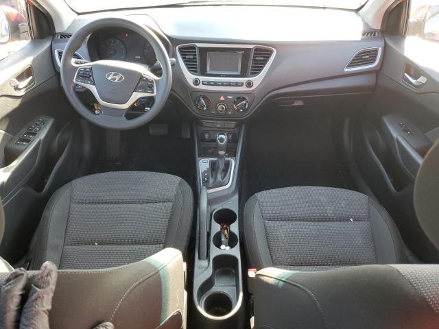 Photo 8 from auction – 2019 HYUNDAI ACCENT SE with VIN 3KPC24A32KE076305
