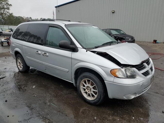 Photo 4 from auction – 2005 DODGE GRAND CARA with VIN 2D4GP44LX5R540252