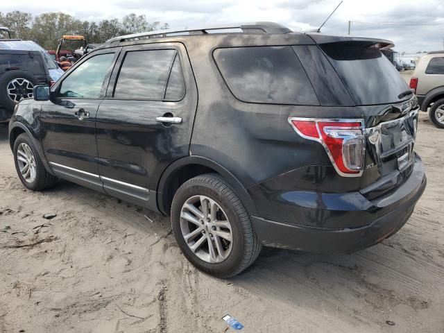 Photo 2 from auction – 2015 FORD EXPLORER X with VIN 1FM5K8D86FGA30789