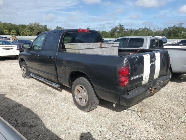 Photo 2 from auction – 2008 DODGE RAM 1500 S with VIN 1D7HA18K78J136973