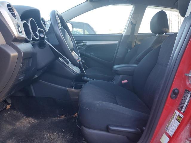 Photo 7 from auction – 2011 TOYOTA COROLLA MA with VIN 2T1LE4EE5BC020683
