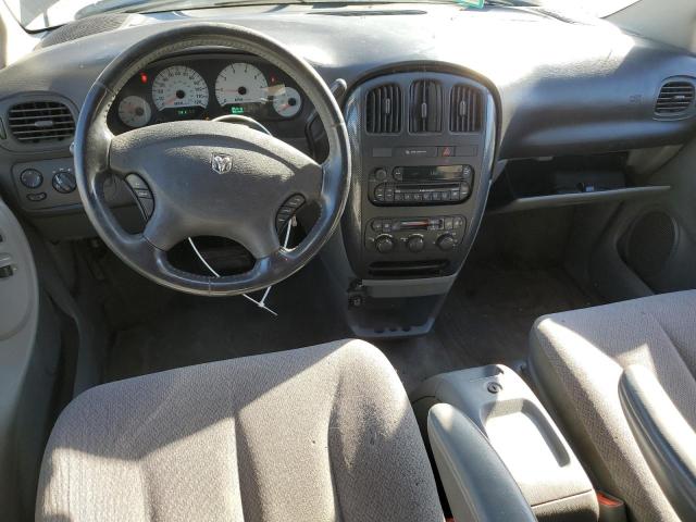 Photo 8 from auction – 2007 DODGE GRAND CARA with VIN 2D4GP44L37R331731