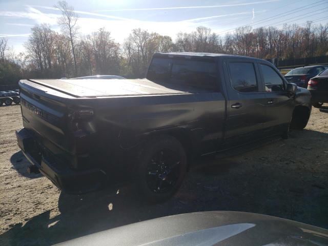 Photo 3 from auction – 2024 CHEVROLET SILVERADO with VIN 1GCUDEED5RZ158664