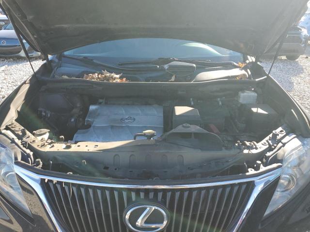Photo 12 from auction – 2010 LEXUS RX 350 with VIN 2T2BK1BA5AC023503