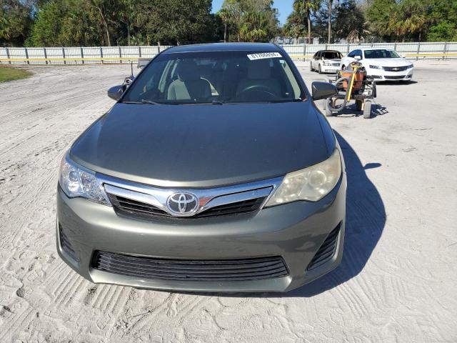 Photo 5 from auction – 2012 TOYOTA CAMRY BASE with VIN 4T4BF1FK6CR179939
