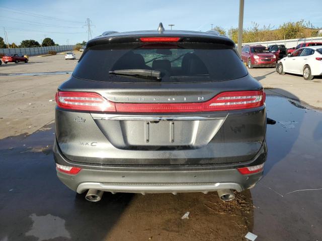 Photo 6 from auction – 2019 LINCOLN MKC SELECT with VIN 5LMCJ2C90KUL21976