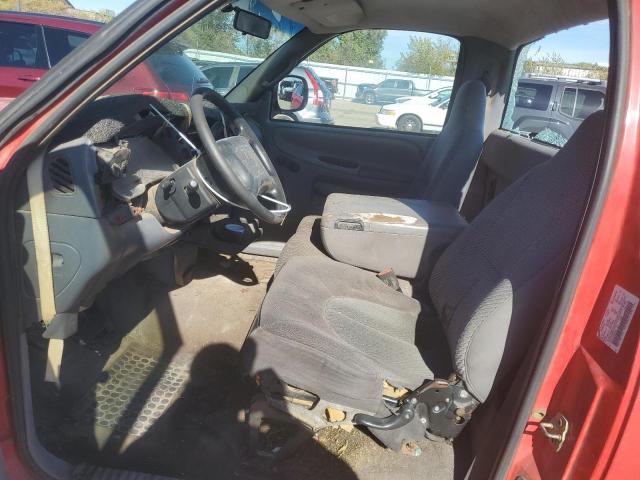 Photo 7 from auction – 2000 DODGE RAM 1500 with VIN 1B7HC16X7YS564782