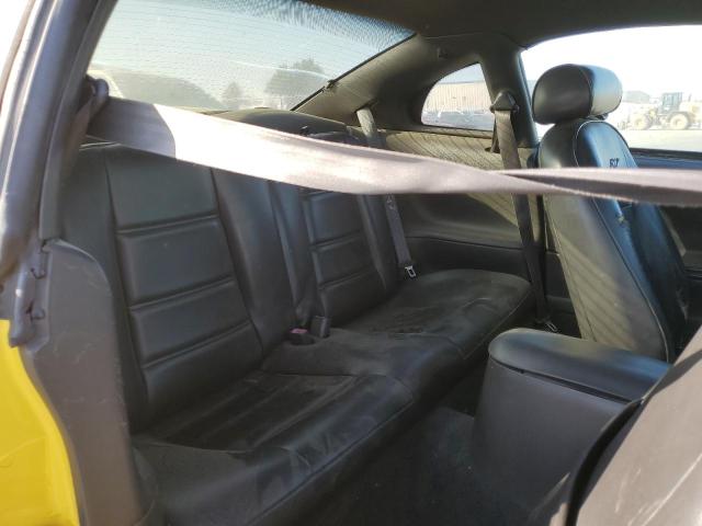 Photo 10 from auction – 2002 FORD MUSTANG with VIN 1FAFP40432F214860