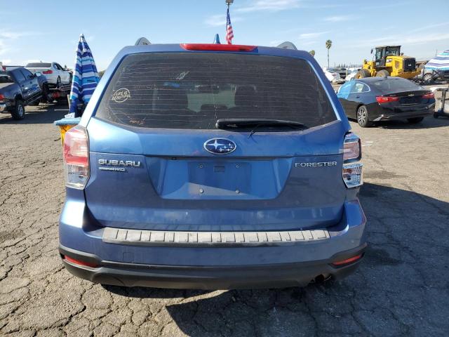 Photo 6 from auction – 2018 SUBARU FORESTER 2 with VIN JF2SJABC8JH478903