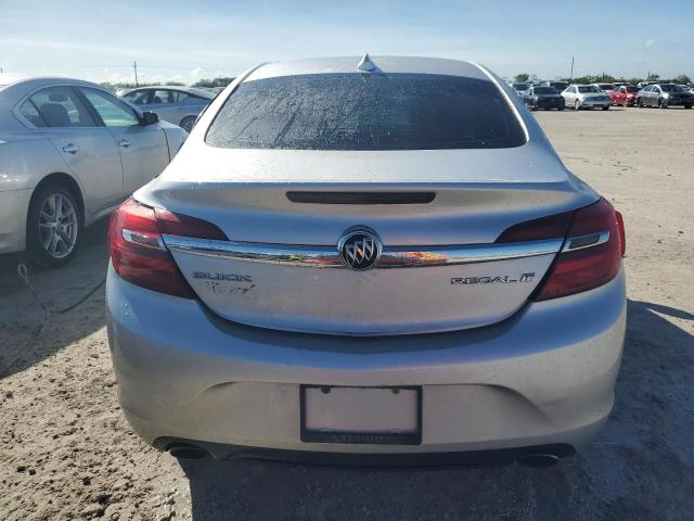 Photo 6 from auction – 2015 BUICK REGAL with VIN 2G4GK5EX1F9190302