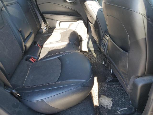 Photo 11 from auction – 2019 JEEP COMPASS LA with VIN 3C4NJDBB7KT847130