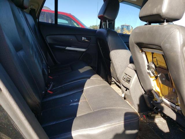 Photo 11 from auction – 2012 FORD EDGE LIMIT with VIN 2FMDK3KCXCBA48172