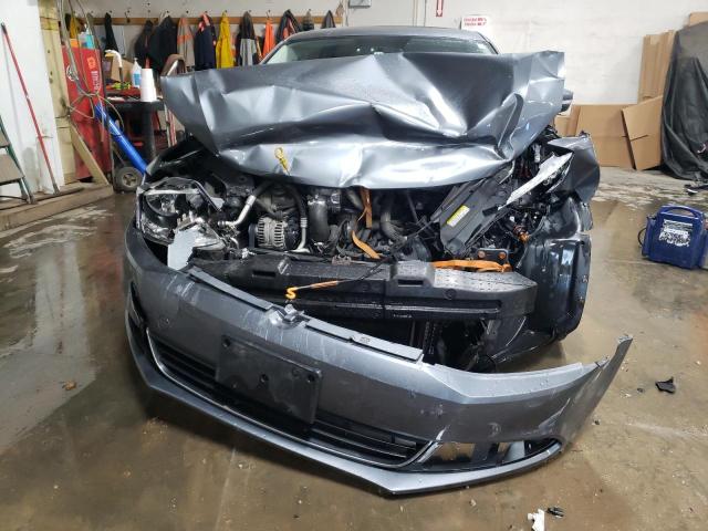 Photo 5 from auction – 2014 VOLKSWAGEN JETTA TDI with VIN 3VWLL7AJ0EM388496