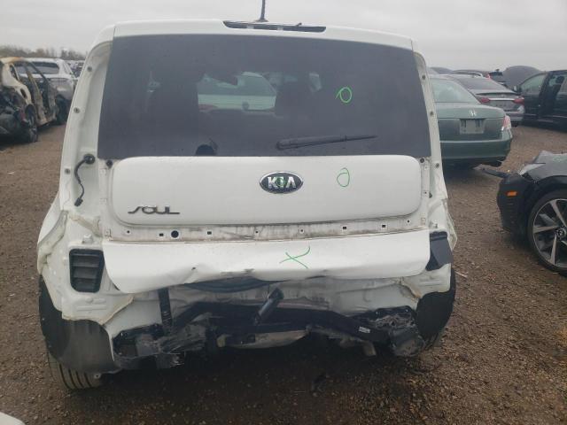 Photo 6 from auction – 2018 KIA SOUL with VIN KNDJN2A29J7563400