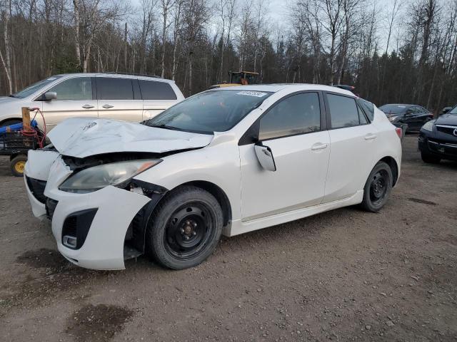 MAZDA 3 S 2010 with VIN JM1BL1H57A1124526 - Photo from auction