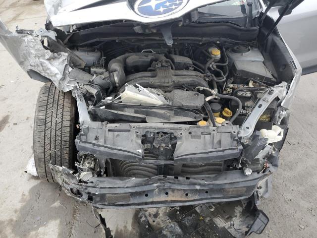 Photo 12 from auction – 2014 SUBARU FORESTER 2 with VIN JF2SJAMC6EH421537